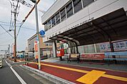 【郵便局】甘木郵便局まで350ｍ