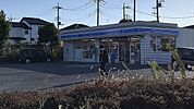 【コンビニエンスストア】ローソン　さいたま深作店まで180ｍ