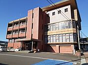 【市役所・区役所】諫早市飯盛支所まで757ｍ