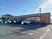 【コンビニエンスストア】セブンイレブン光市中央1丁目店まで750ｍ