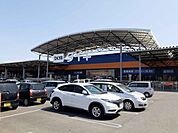 【ホームセンター】ダイキ周桑店まで950ｍ