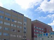 【総合病院】東邦病院まで3200ｍ