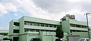 【総合病院】国保匝瑳市民病院まで4800ｍ