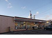 【コンビニエンスストア】セブンイレブン福島伊達町店まで240ｍ