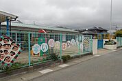 【幼稚園】石巻市立水明保育所まで300ｍ