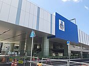 【駅】阪神【青木駅】様まで430ｍ