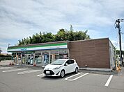 【コンビニエンスストア】ファミリーマート村田南店まで1700ｍ