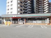 【コンビニエンスストア】セブンイレブン明石二見町店まで50ｍ