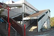 【駅】西塩竃駅まで1600ｍ