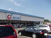 【ドラッグストア】カワチ薬局多賀城店まで1300ｍ