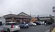 【コンビニエンスストア】セブンイレブン原町北町店まで240ｍ