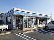 【コンビニエンスストア】ローソン石巻門脇店まで650ｍ