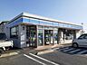 周辺：【コンビニエンスストア】ローソン石巻門脇店まで650ｍ