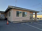 【総合病院】中浦内科医院まで700ｍ