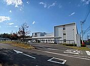 【総合病院】香川県立白鳥病院さんまで260ｍ
