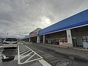 【ホームセンター】コメリパワー新津店まで1200ｍ