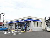 【コンビニエンスストア】ローソン丸亀土器町東一丁目店まで1200ｍ
