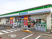 【コンビニエンスストア】ファミリーマート神辺道上店まで1800ｍ
