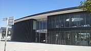 【駅】田原駅まで1800ｍ