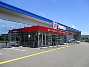 ヤマダテックランド日南店まで800ｍ