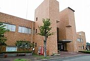【市役所・区役所】三次市役所　三良坂支所まで300ｍ