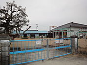 【幼稚園】岩倉市立　北部保育園まで550ｍ