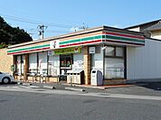 【コンビニエンスストア】セブンイレブン笠岡茂平店まで1000ｍ