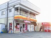 【コンビニエンスストア】ヤマザキショップまで500ｍ