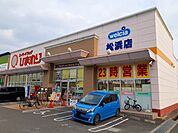 【ドラッグストア】ひまわり松浜店まで350ｍ