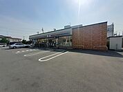 【コンビニエンスストア】セブンイレブン原町三島町店まで500ｍ