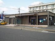 【銀行】福井銀行松島支店まで850ｍ