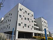 【総合病院】佐野記念病院様まで1574ｍ