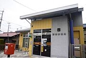 【郵便局】喜志郵便局まで1500ｍ