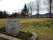 【公園】三重公園まで450ｍ