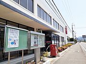 【郵便局】粉河郵便局様まで450ｍ