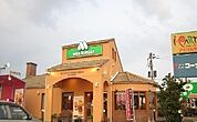【その他】モスバーガー東出雲店まで850ｍ