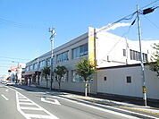 【郵便局】原町郵便局まで2100ｍ