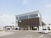 【駅】ＪＲ東北本線岩切駅まで1850ｍ