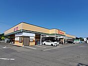【スーパー】イトーチェーン柴田船迫店まで350ｍ