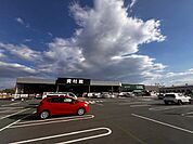 【ホームセンター】カインズ相馬店まで1100ｍ