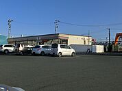 【コンビニエンスストア】セブンイレブン 仙台空港店まで1000ｍ