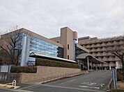 【総合病院】市立岸和田市民病院様まで1005ｍ