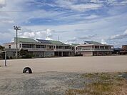 【小学校】筑後小学校まで650ｍ