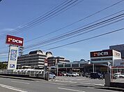 【ホームセンター】ＤＣＭダイキ美沢店様まで110ｍ