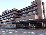 【総合病院】昭和伊南総合病院まで1100ｍ