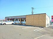 【コンビニエンスストア】セブンイレブン白石福岡店まで600ｍ