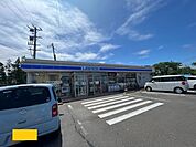 【コンビニエンスストア】ローソン山元山寺店まで400ｍ