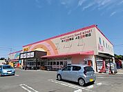 【スーパー】イトーチェーン 船岡店まで800ｍ