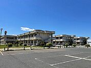 【小学校】栗原市立若柳小学校まで1100ｍ