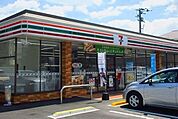 【コンビニエンスストア】セブンイレブン佐賀東佐賀店まで350ｍ